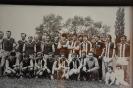 Oslavy 90 let fotbalu FK Peruc